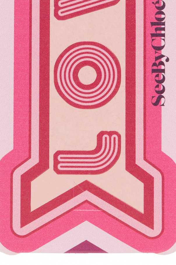 See By Chloé iPhone 13 Pro case Women's Accessories Vitkac